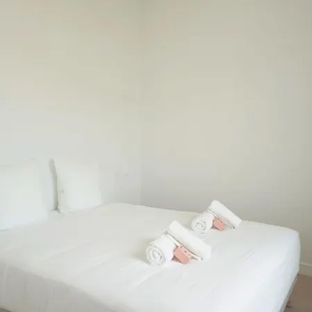 Apartment Centre - Jet D'eau - T2 L'aubraie *