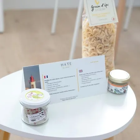 Centre - Jet D'eau - T2 L'aubraie * Les Sables-d'Olonne