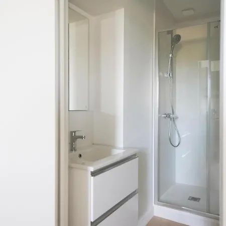 Centre - Jet D'eau - T2 L'aubraie Les Sables-d'Olonne