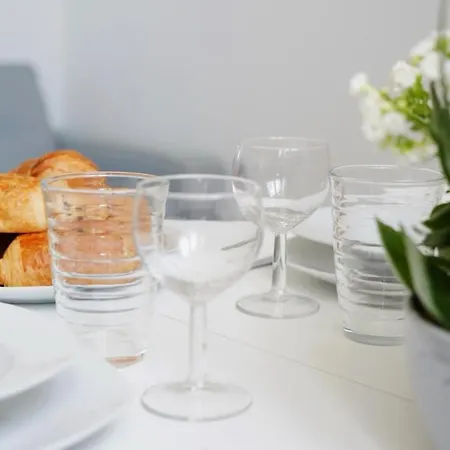 Centre - Jet D'eau - T2 L'aubraie