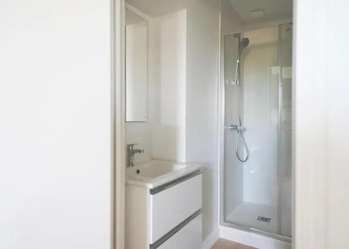 Centre - Jet D'eau - T2 L'aubraie Les Sables-d'Olonne